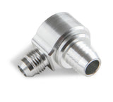 Earl's Brake Booster Check Valve - Billet Aluminum - 90 Degree