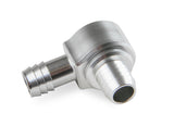 Earl's Brake Booster Check Valve - Billet Aluminum - 90 Degree