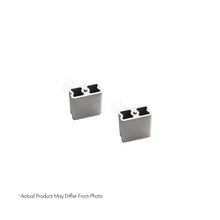 Load image into Gallery viewer, Belltech LOWERING BLOCK KIT 2inch WITH 2 DEGREE ANGLE