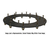 Load image into Gallery viewer, Fidanza 9.5in Friction Kit (18 Holes)