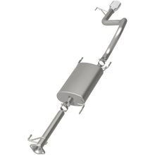 Load image into Gallery viewer, MagnaFlow Sys CB 07 Toyota FJ Cruiser 4.0L V6