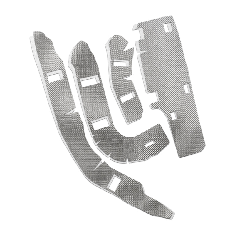DEI 17-22 Harley-Davidson FLH/FLT/FLR Heat Shield Liner Kit