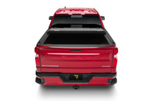 Load image into Gallery viewer, UnderCover 2023 Chevrolet Colorado / GMC Canyon 5.2ft Short Bed Ultra Flex Bed Cover - Black Texture