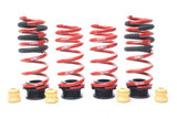 H&R 2025 M5 Touring VTF Adjustable Lowering Springs