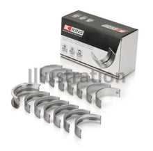 Load image into Gallery viewer, King Engine Bearings BMW M51/M57 Main Bearing Set - Size STD