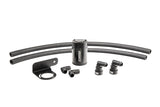 Corsa 2011-2025 Ford F-150 3.5L Turbo (Auto) Corsa Aluminum Oil Catch Can w/Mounting Bracket