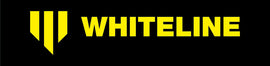 Whiteline 01-05 Honda Civic ES & EU / 02-06 Acura RSX Type S DC5 Rear Camber adj kit - upper c/arm