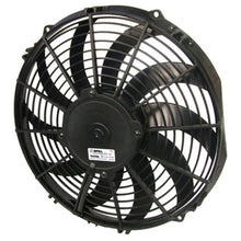 Load image into Gallery viewer, SPAL 1226 CFM 12in Medium Profile Fan - Pull/Curved (VA10-AP50/C-61A)