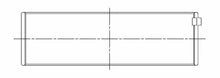 Load image into Gallery viewer, ACL VW/Audi VR6 V6 Standard Size High Performance W/ Extra Oil Clearance Rod Bearing Set