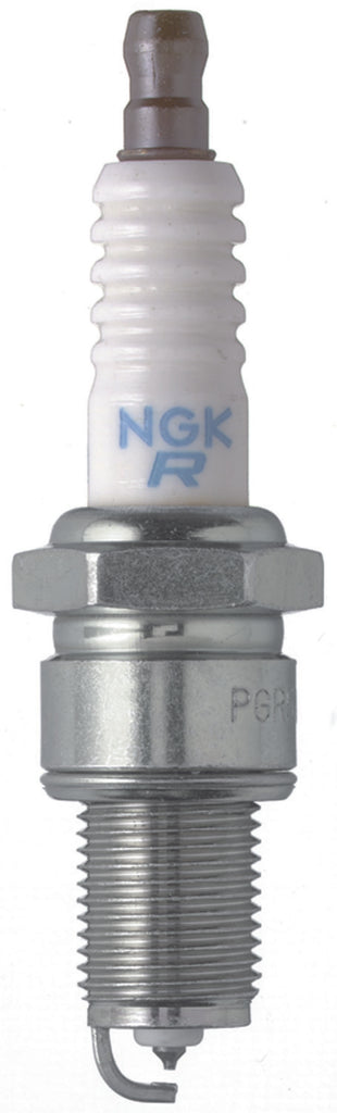 NGK Single Platinum Spark Plug Box of 4 (BUR9EQP)
