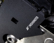 Load image into Gallery viewer, Mishimoto 2021+ BMW G80/G82/G87 M2/M3/M4 Skid Plate Engine - Wrinkle Black
