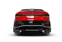 Load image into Gallery viewer, Rally Armor 24-26 Hyundai Elantra N/N Line Black Mud Flap w/Red Logo