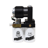 FASS 11-14 GM 2500/3500 Duramax 165gph Titanium Series Plus Fuel Air Separation System