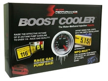 Load image into Gallery viewer, Snow Performance Gas Stage 2.5 Boost Cooler F/I Water Injection Kit