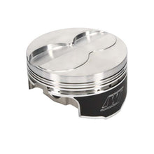 Load image into Gallery viewer, Wiseco Chevrolet LS 4.070in Bore 1.110in CH -3.00 CC Professional Piston Set