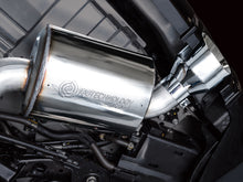 Load image into Gallery viewer, AWE Tuning 2023 Nissan Z RZ34 RWD Touring Edition Cat-Back Exhaust System w/ Chrome Silver Tips