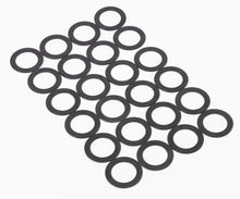 Load image into Gallery viewer, GSC P-D Toyota 2JZ-GTE / Nissan VR38DETT 1mm Thick 27.56mm OD 18.4mm ID Spring Seat Kit (Set of 24)