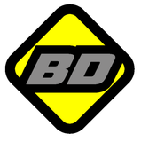 BD Diesel 01-16 Chevrolet Silverado/GMC Sierra 2500/3500 HD 6.6L Exhaust Manifold Kit