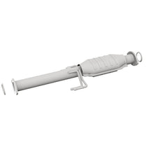 Load image into Gallery viewer, MagnaFlow Direct Fit Catalytic Converter 01-02 Tacoma CC-SB 3.4L 4w