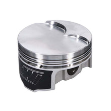 Load image into Gallery viewer, Wiseco Chevrolet LS 4.070in Bore 1.304in CH -3.20 CC Professional Piston Set