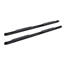 Load image into Gallery viewer, Westin 2019 Ram 1500 Crew Cab (Excl. 1500 Classic) PRO TRAXX 4 Oval Nerf Step Bars - SS - Black