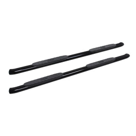 Westin 2019 Ram 1500 Crew Cab (Excl. 1500 Classic) PRO TRAXX 4 Oval Nerf Step Bars - SS - Black
