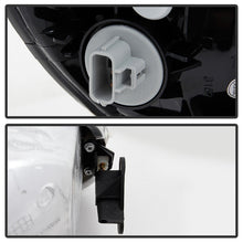 Load image into Gallery viewer, xTune Toyota Tundra Regular/Access Cab 00-04 OEM Style Headlights &amp; Corner Lights HD-JH-TTUN00-AM-BK