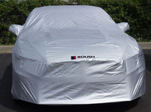 Load image into Gallery viewer, Roush 2015-2023 Ford Mustang Stormproof Car Cover