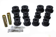 Load image into Gallery viewer, Energy Suspension Suzuki Spring Bushing O.E.M. - Black
