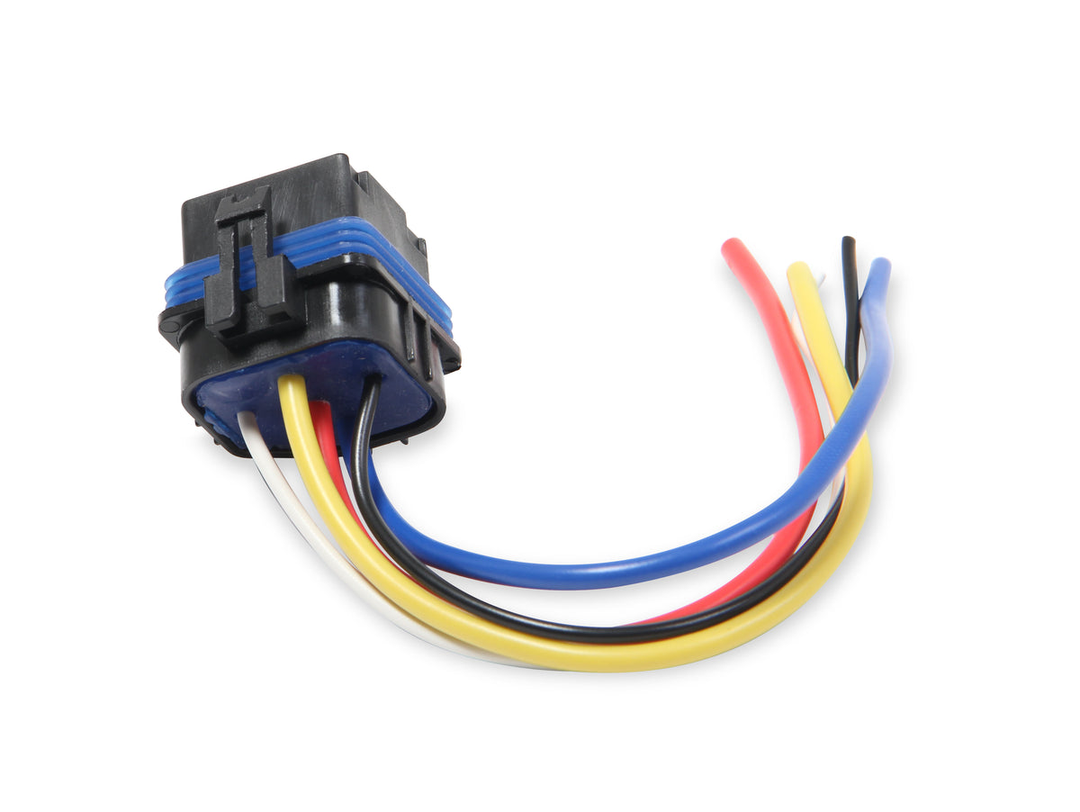 30 Amp Continuous & 40 Amp Momentary – Island Performance