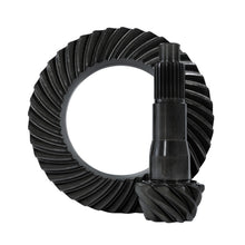 Load image into Gallery viewer, Yukon Gear Ring &amp; Pinion Set Dana 35/M200 Jeep Sport/Sahara Open 24 Spline 3.45