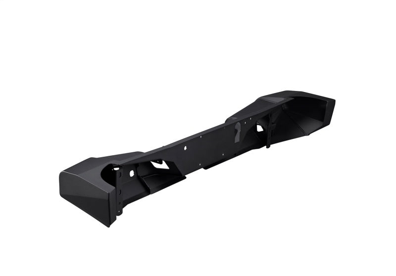 ARB 20-21 Jeep Gladiator JT Rear Bumper No Tire Carrier (Fit Kit NOT Included)