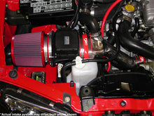 Load image into Gallery viewer, Injen 95-99 Eclipse Turbo Air Filter Adapter Kit Air Filter &amp; Adaptor Only