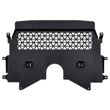 Load image into Gallery viewer, Mishimoto 2021+ BMW G80/G82/G87 M2/M3/M4 Skid Plate Engine - Wrinkle Black
