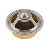 Fits GM/Ford/AMC, Chrysler Slant 6 and 1979-1989 Mopar 318, 360 V8