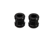 Load image into Gallery viewer, Energy Suspension Chrysler 3/4in Shock Eye Bushing - Black
