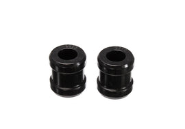Energy Suspension Chrysler 3/4in Shock Eye Bushing - Black
