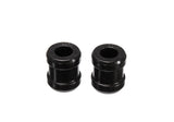 Energy Suspension Chrysler 3/4in Shock Eye Bushing - Black