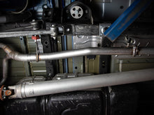 Load image into Gallery viewer, aFe Apollo GT Series 409 Stainless Steel Muffler Delete Pipe 2019 Ram 1500 V8-5.7L HEMI