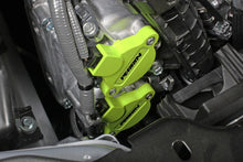 Load image into Gallery viewer, PERRIN 15-25 Subaru WRX / 04-18 Forester / 20-25 OBXT &amp; LGXT Cam Solenoid Cover - Yellow