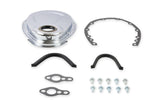 Fits 1955-1991 Small Block Chevrolet 265-400 and 1980-1995 90 Degree 229-262 V6