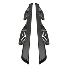 Load image into Gallery viewer, Westin 19-23 RAM 1500 Classic Crew Cab Outlaw Drop Nerf Step Bars - Textured Black
