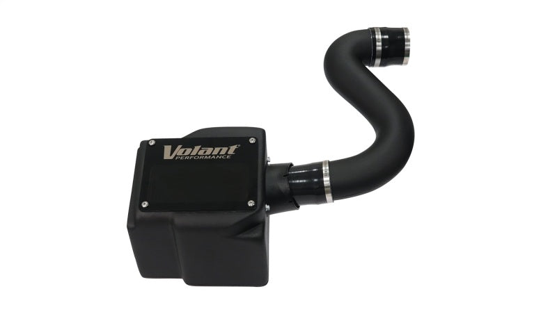 Volant 99-06 Chevrolet Silverado/ Tahoe | GMC Sierra 4.3L V6 Pro5 Closed Box Air Intake System