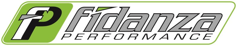 Fidanza 10.25in Friction Kit
