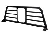 Gen-Y 17+ Ford F250/ F350 Defender Headache Rack Only - Black