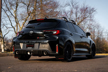 Load image into Gallery viewer, Rally Armor 23-26 Toyota GR Corolla Black UR Mud Flap w/Dark Grey Logo