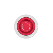Load image into Gallery viewer, Mishimoto Mitsubishi Oil Filler Cap - Red
