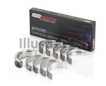 Load image into Gallery viewer, King Engine Bearings Ford 281 4.6L SOHC 16V Performance Main Bearing Set - Size STD