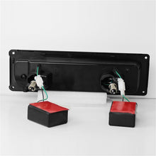 Load image into Gallery viewer, xTune 92-94 Blazer Full Size Corner/LED Bumper Headlights Smoke HD-JH-CCK88-LED-AM-SM-SET