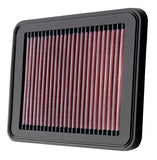 K&N 16-17 Cadillac CT6 V6-3.6L F/l Drop In Air Filter